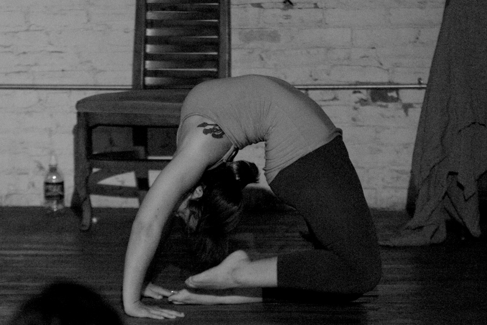 Fringe Festival
 Media Burro
Philadelphia, PA
September 2, 2011